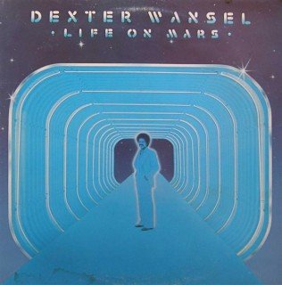 Dexter Wansel - Collection (1976-2016)