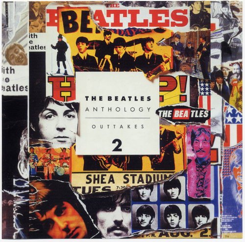 The Beatles - Anthology Outtakes 2 (2004)