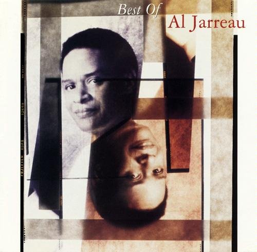 Al Jarreau - The Best Of Al Jarreau (1996) Lossless