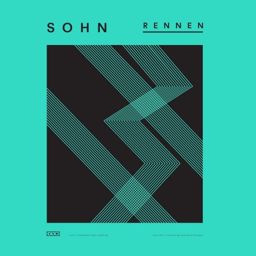 SOHN - Rennen (2017) [Hi-Res]