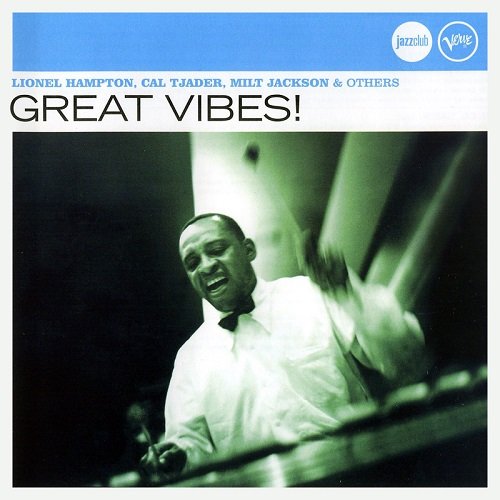 VA - Great Vibes! (2007)