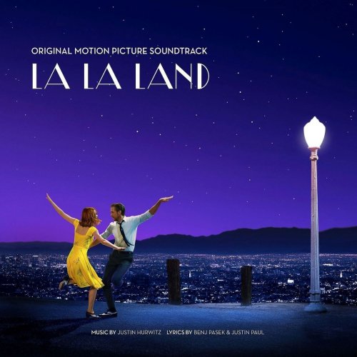 VA - La La Land (Original Motion Picture Soundtrack) (2016) [Hi-Res]