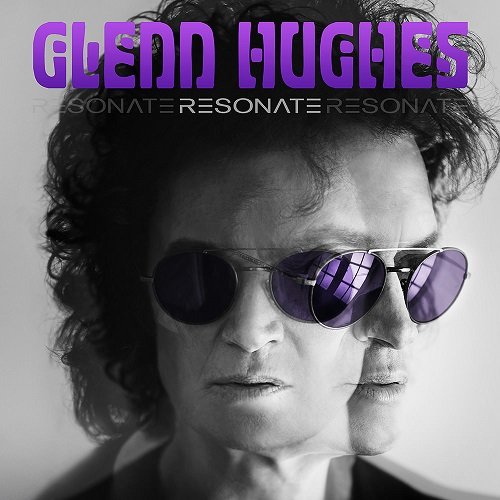 Glenn Hughes - Resonate (2016) [HDtracks]