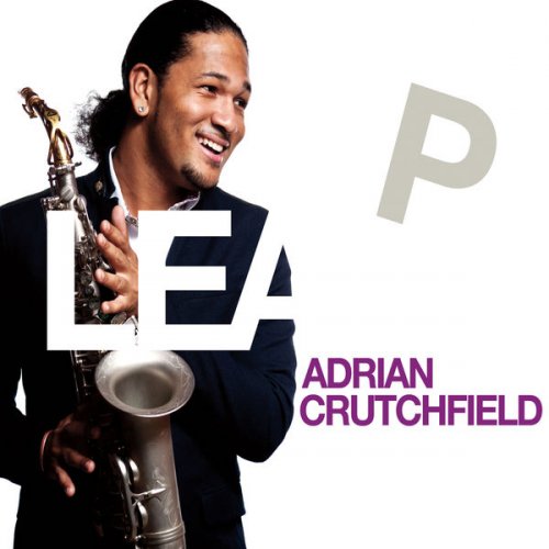 Adrian Crutchfield - Leap (2017)