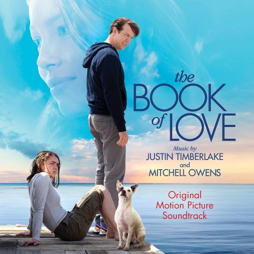 Justin Timberlake - The Book of Love (Original Motion Picture Soundtrack) (2017) [Hi-Res]