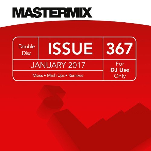 VA - Mastermix, Issue 367 (2017)