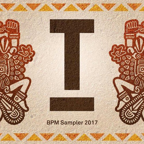 VA - Toolroom BPM Sampler (2017)