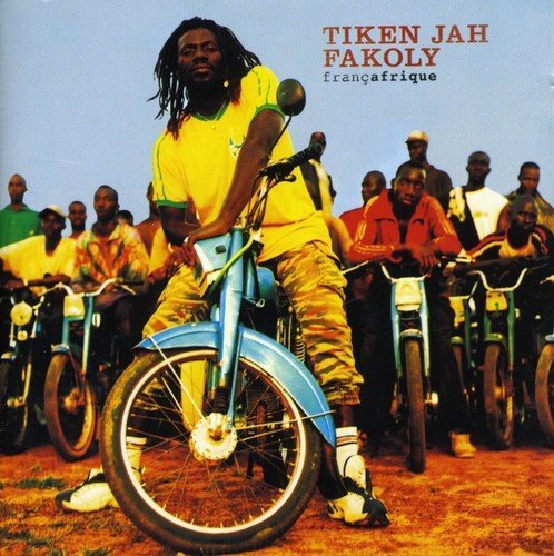 Tiken Jah Fakoly - Francafrique (2002)