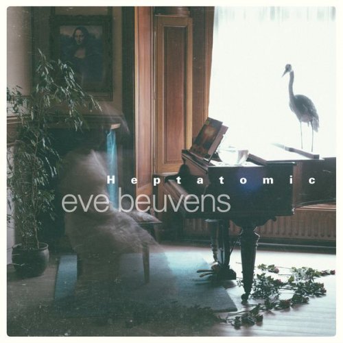 Eve Beuvens - Heptatomic (2015)