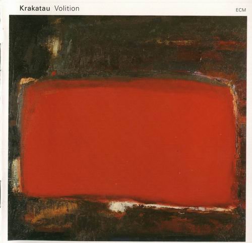 Krakatau - Volition (1992)