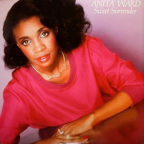 Anita Ward - Sweet Surrender (1979) [Vinyl]