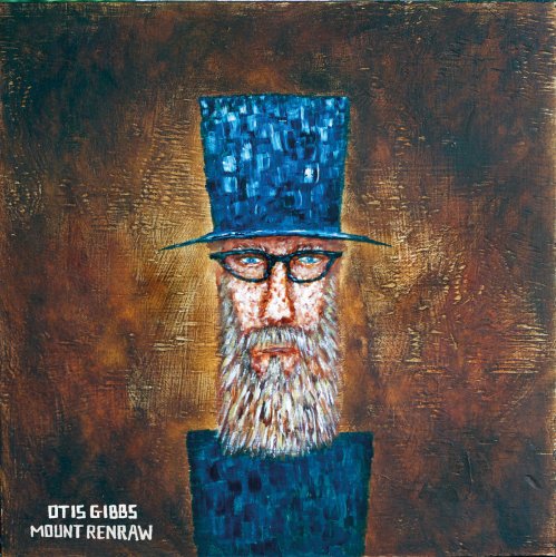 Otis Gibbs - Mount Renraw (2017)