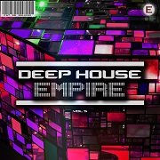 VA - Deep House Empire Vol.5 (2017)