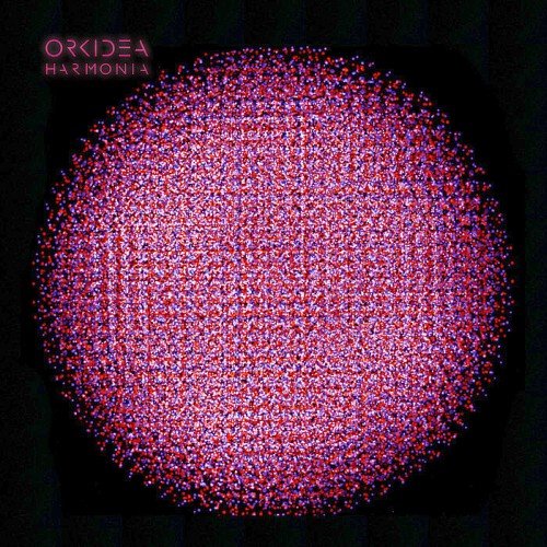 Orkidea - Harmonia (Deluxe Edition) (2017)