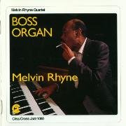 Melvin Rhyne - Boss Organ (1994), 320 Kbps