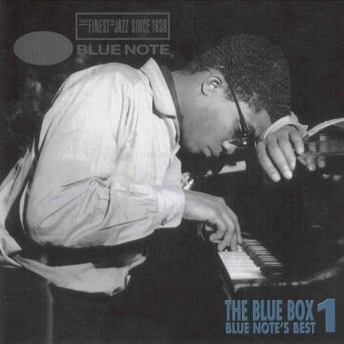 VA - The Blue Box: Blue Note's Best (1997)