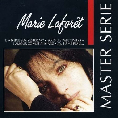 Marie Laforet - Master Serie (1997)