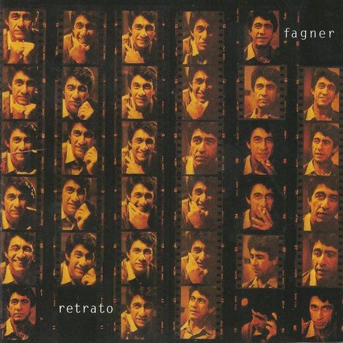 Raimundo Fagner - Retrato (1995)