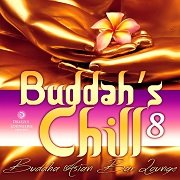 VA - Buddah's Chill Vol.8 (Buddha Asian Bar Lounge) (2017)