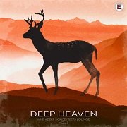 VA - Deep Heaven Vol.3 (2017)