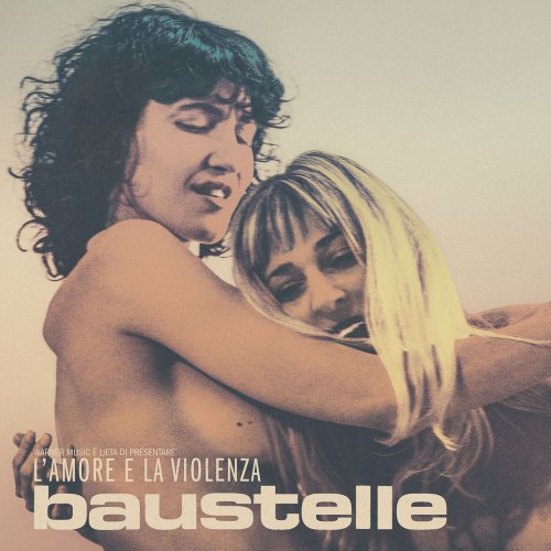 Baustelle - L'amore e la violenza (2017)