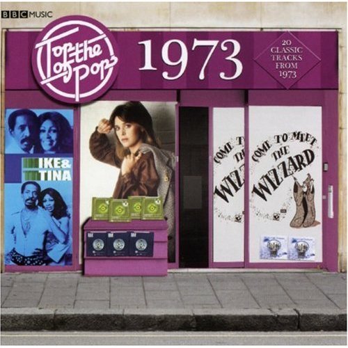 VA - Top Of The Pops 1973 (2007)