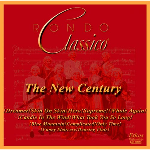Rondo Classico - The New Century (2004)