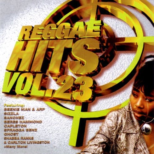 VA - Reggae Hits Vol.23 (1998)