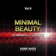 VA - Minimal Beauty Vol.6 (20 Minimal DJ Tracks) 2017