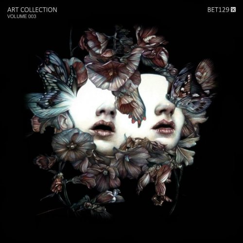 VA - ART Collection, Vol. 003 (2017)