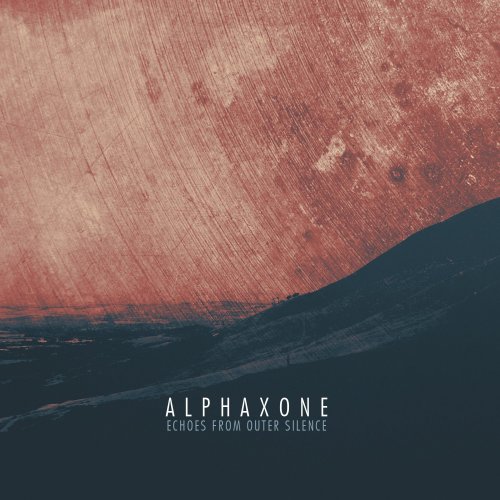 Alphaxone - Echoes from Outer Silence (2016)