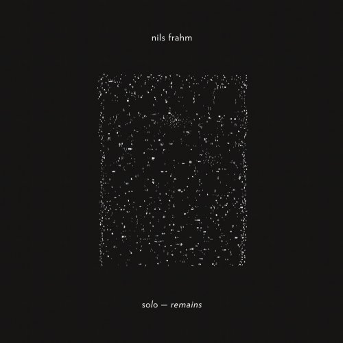 Nils Frahm - Solo Remains (2016) [HDtracks]