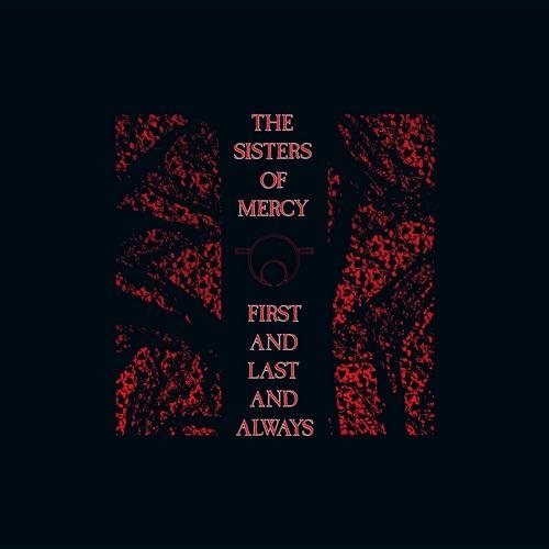 The Sisters Of Mercy - First and Last and Always Collection (2015) [HDtracks]