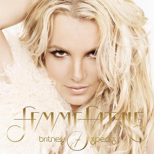 Britney Spears - Femme Fatale (Deluxe edition) (2011) [HDtracks]