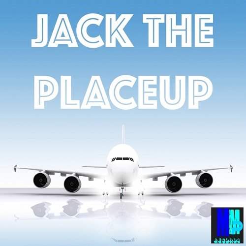 VA - Jack The PlaceUp (2016)