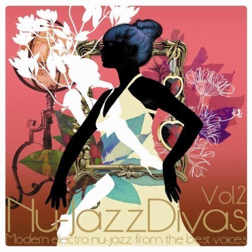 VA - Nu-Jazz Divas Vol.2 (2008)