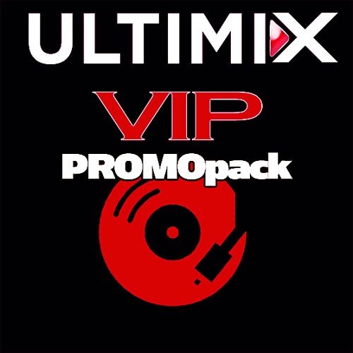 VA - Ultimix VIP Promo Pack November 2016, Part 4 (2016)