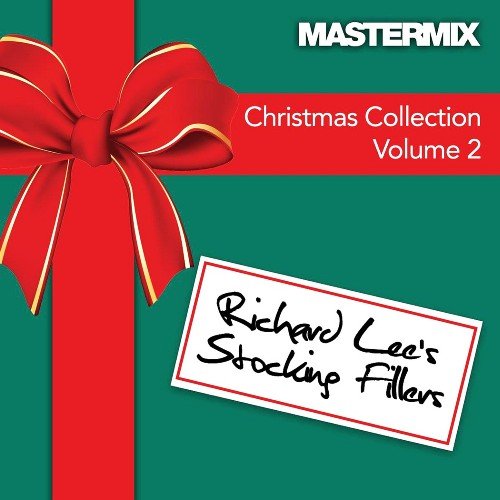 VA - Mastermix Christmas Collection Vol. 2 (2016)