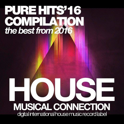 VA - Pure Hits Compilation '16 (2017)