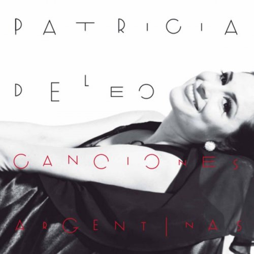 Patricia Deleo, Laura Deleo - Argentinean Songs (2017)