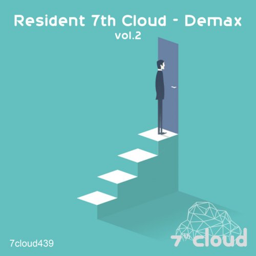 Demax & Or-Beats - Resident 7th Cloud 02 (2017)