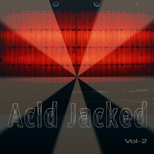 VA - Acid Jacked Vol.2 (2017)