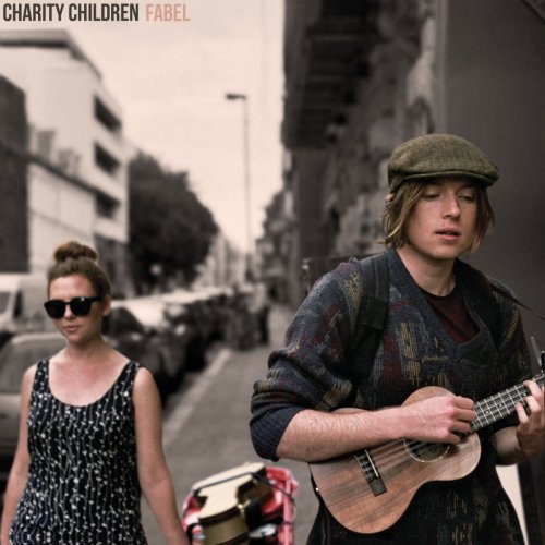 Charity Children - Fabel (2016)