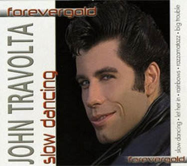 John Travolta - Slow Dancing (2006)