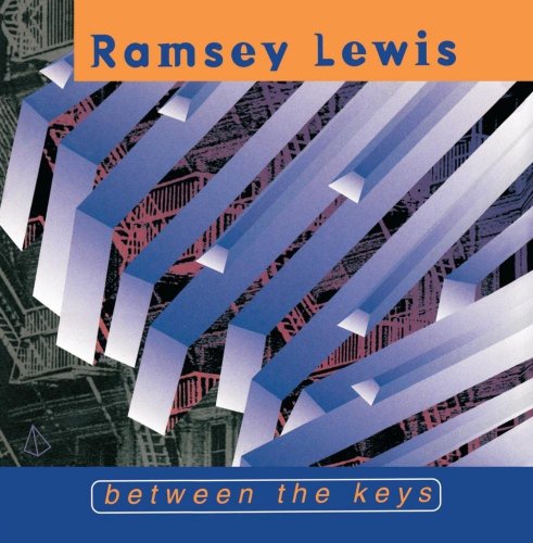 Ramsey Lewis - Between The Keys (1996)