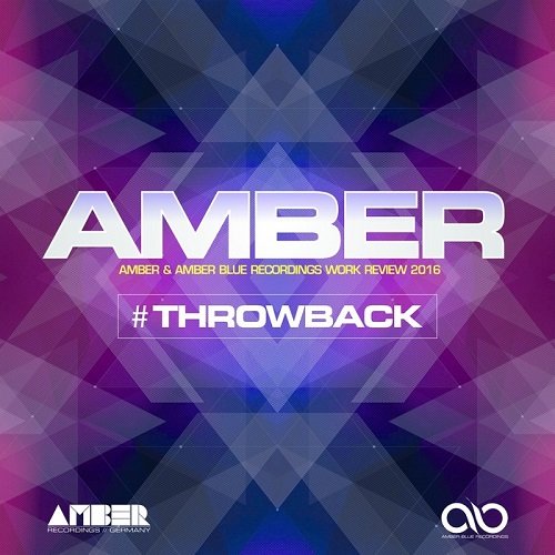 VA - Amber #Throwback (2017)