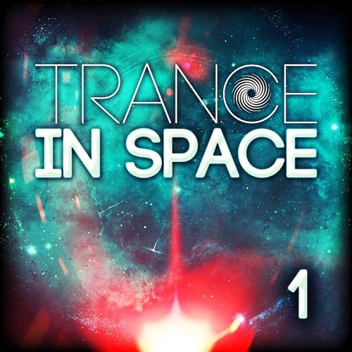 VA - Trance In Space 1 (2017)