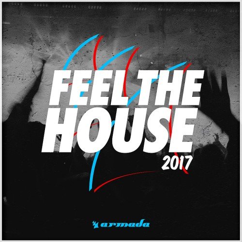 VA - Feel The House 2017 (2017)