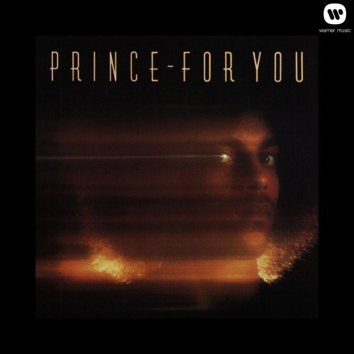 Prince - For You (2013) [HDtracks]