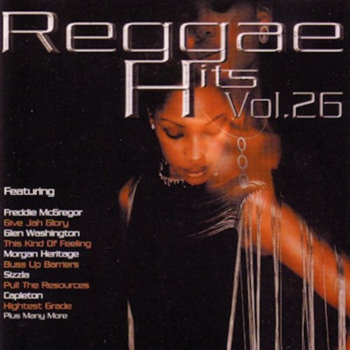 VA - Reggae Hits Vol.26 (1999)
